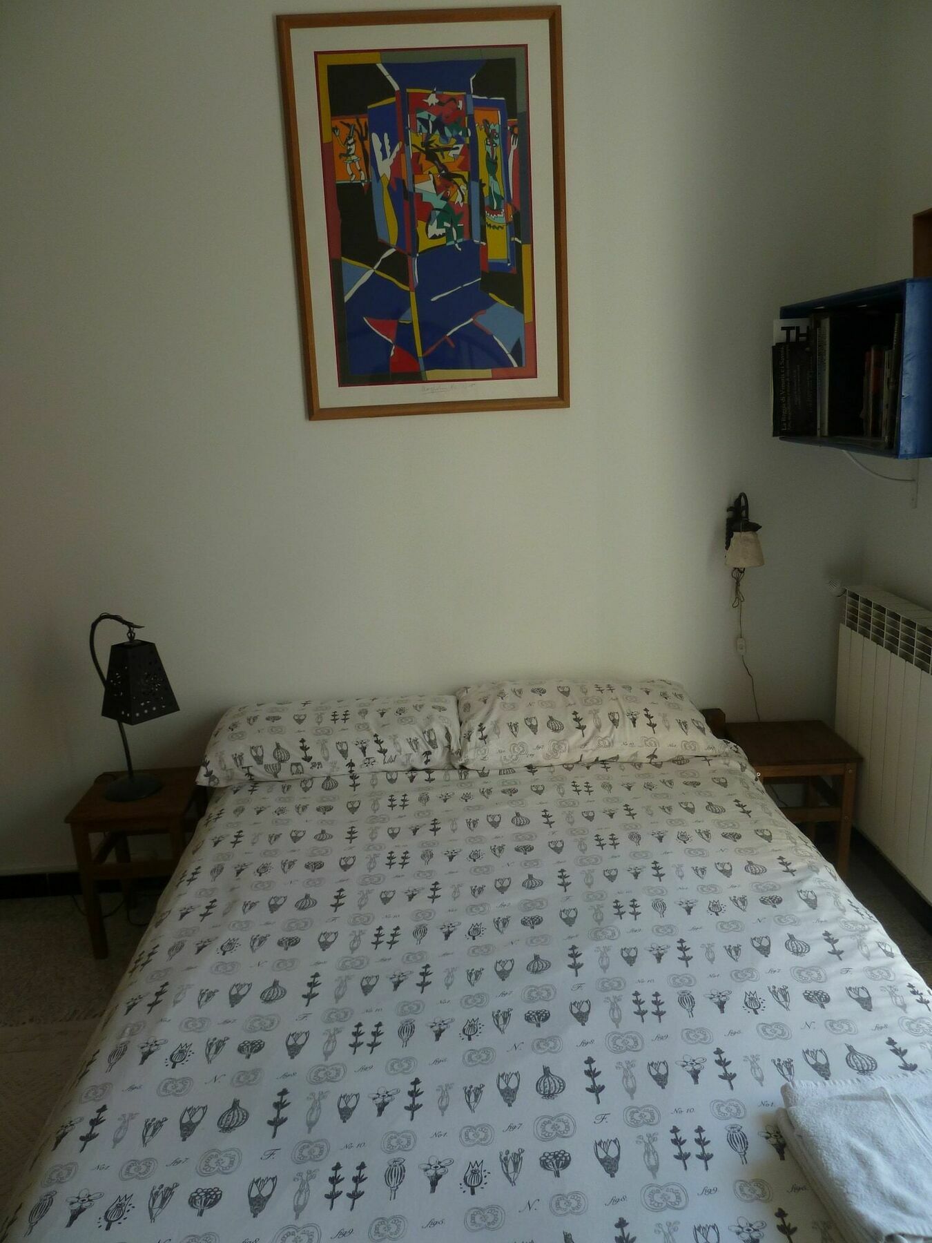 Rabadan Bed And Breakfast Turin Exterior photo