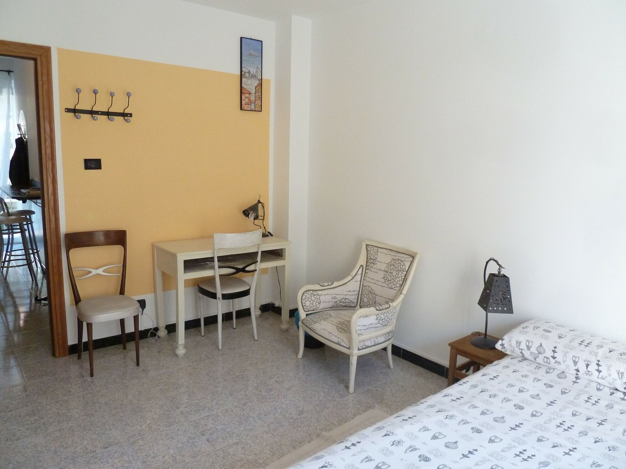 Rabadan Bed And Breakfast Turin Exterior photo