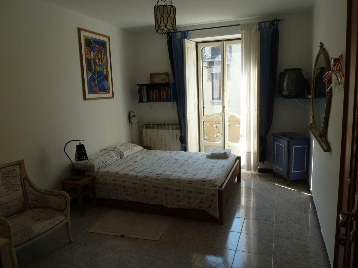 Rabadan Bed And Breakfast Turin Exterior photo