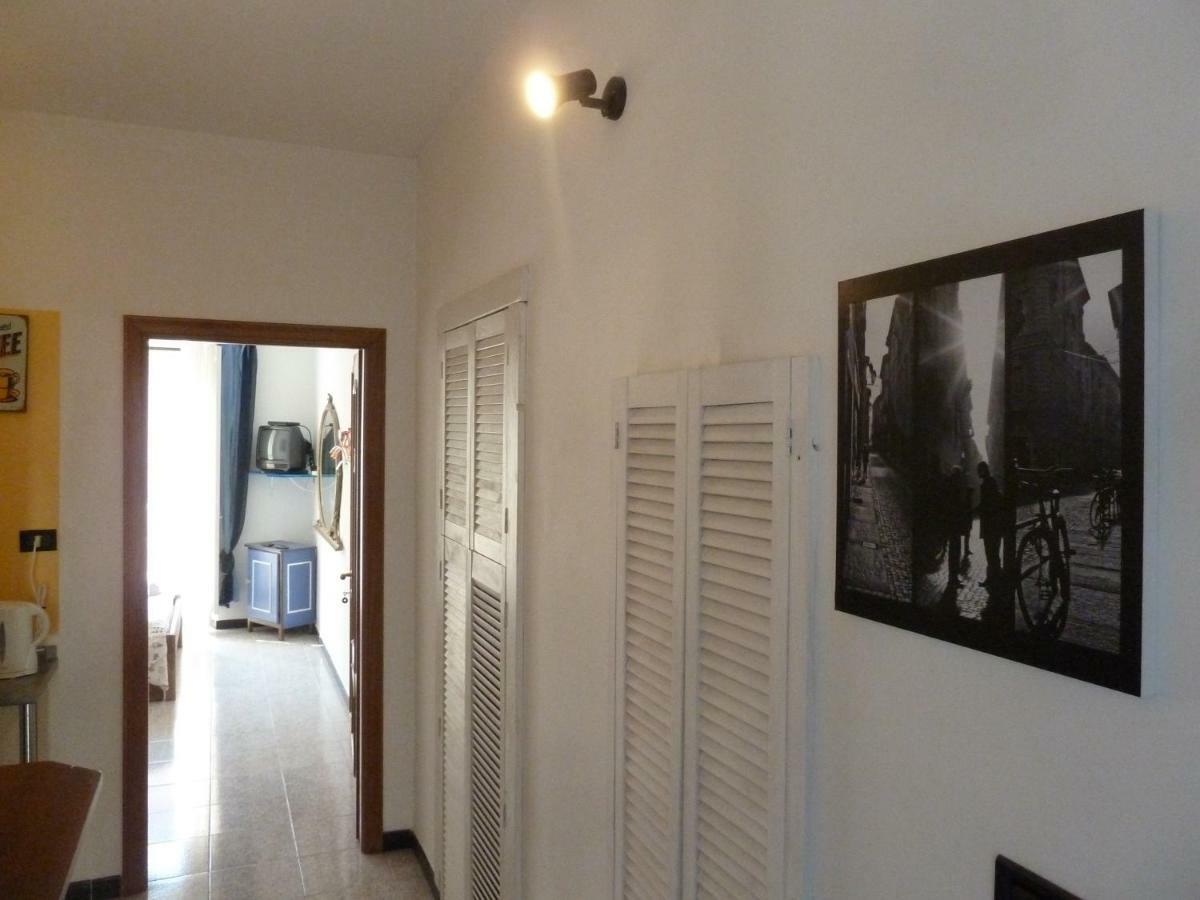 Rabadan Bed And Breakfast Turin Exterior photo