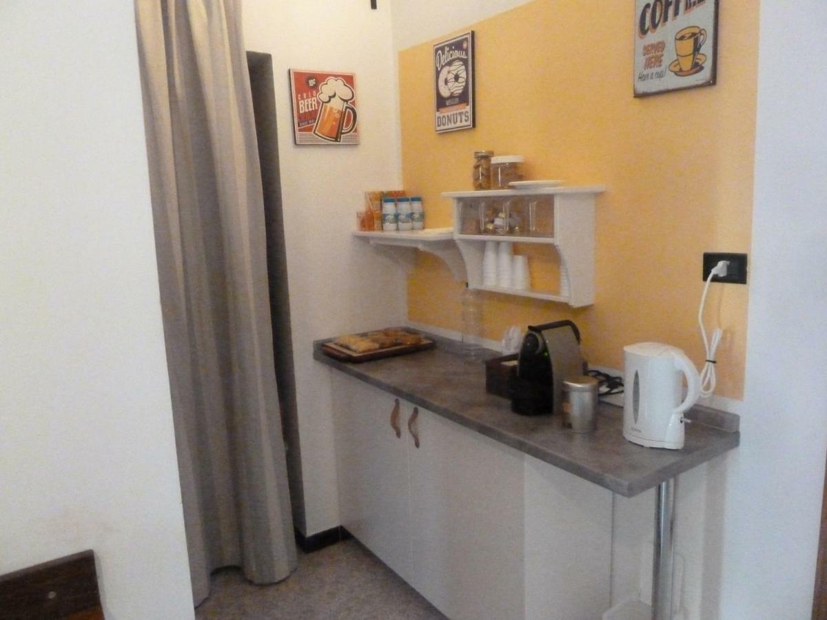 Rabadan Bed And Breakfast Turin Exterior photo